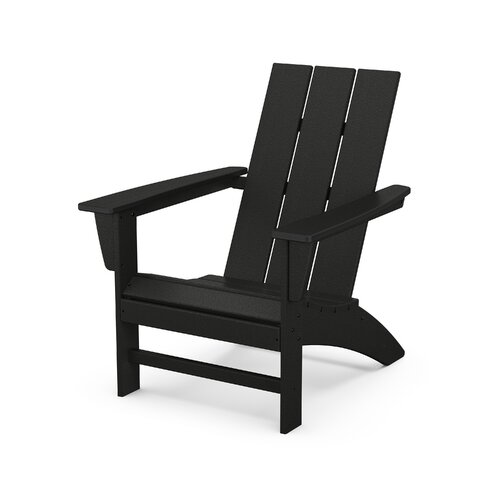 Resin Adirondack Chair 